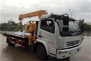 尤溪24小时道路救援服务